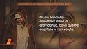La denuncia di scomparsa di Alessandro Impagnatiello e le sue bugie