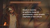La denuncia di scomparsa di Alessandro Impagnatiello e le sue bugie