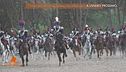 5 giugno: Festa nazionale dell'Arma dei Carabinieri