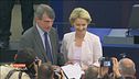 Il curriculum di Ursula von der Leyen