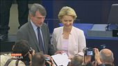 Il curriculum di Ursula von der Leyen