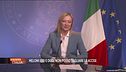 Parola di Giorgia Meloni!