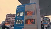 La rabbia dei distributori di benzina