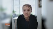 La rivoluzione di Greta Thunberg