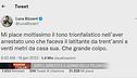 Sospetta vittoria sulla Mafia?