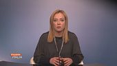 Le consapevolezze di Giorgia Meloni