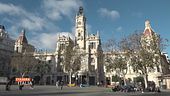 Green Valencia