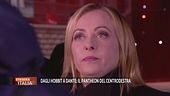 Gli idoli del centrodestra italiano