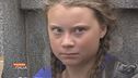 Sotto lo sguardo severo di Greta Thumberg