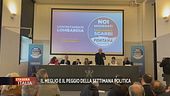 Spigolature della settimana politica italiana