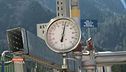 Il gas che occorre all'Italia