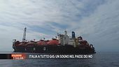 Pro e contro il progetto italiano sul gas