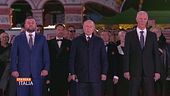La misteriosa assenza di Vladimir Putin