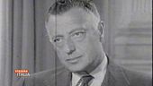 In memoria di Gianni Agnelli e Bettino Craxi