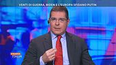Una battuta sulla Comunità di Sant'Egidio che divide