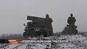 Altra pioggia di fuoco sull'Ucraina