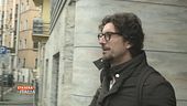 Danilo Toninelli, il francescano della politica