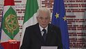 Il monito di Sergio Mattarella