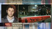 Elia Milani da Gerusalemme