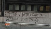 Identikit di Alfredo Cospito