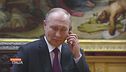La sinistra ombra di Vladimir Putin