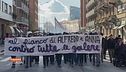 La piazza contro il 41-bis