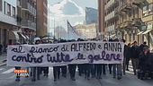 La piazza contro il 41-bis