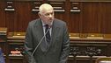 Nordio: "La salute dei carcerati non può condizionarci"