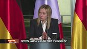 La strategia di Giorgia Meloni
