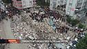 Terremoto in Turchia e Siria: oltre 2.600 vittime