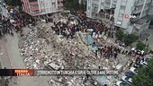 Terremoto in Turchia e Siria: oltre 2.600 vittime