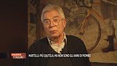 Claudio Martelli: "Più cautela, ma non sono gli anni di piombo"