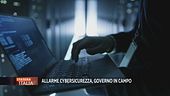 Allarme cybersicurezza, Governo in campo