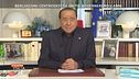 La certezza di Silvio Berlusconi