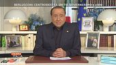 La certezza di Silvio Berlusconi