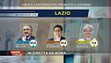 Il dato elettorale che emerge dalla vittoria di Francesco Rocca