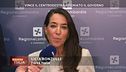 La soddisfazione di Licia Ronzulli