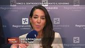 La soddisfazione di Licia Ronzulli