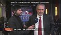 L'impegno di Francesco Rocca