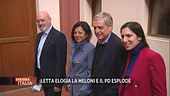 Il PD degli scandali