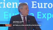 L'agenda del Governo itaiano