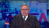 Paolo Liguori, che succede?