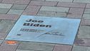 Joe  Biden vola in Ucraina