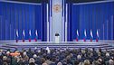 La dubbia clemenza di Vladimir Putin