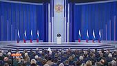 La dubbia clemenza di Vladimir Putin
