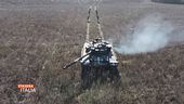 Dodici mesi di guerra in Ucraina