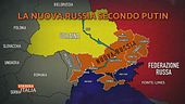 La geografia politica del futuro