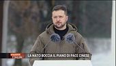 Il Mondo cerca la Pace, ma...
