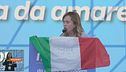 Elly e Giorgia a confronto