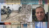 Aggiornamento dal fronte di Fausto Biloslavo